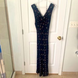 Réalisation dress - “The Ivy” in Posy print. Size M.